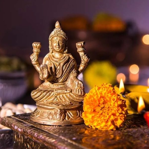 अक्षय तृतीया पूजा