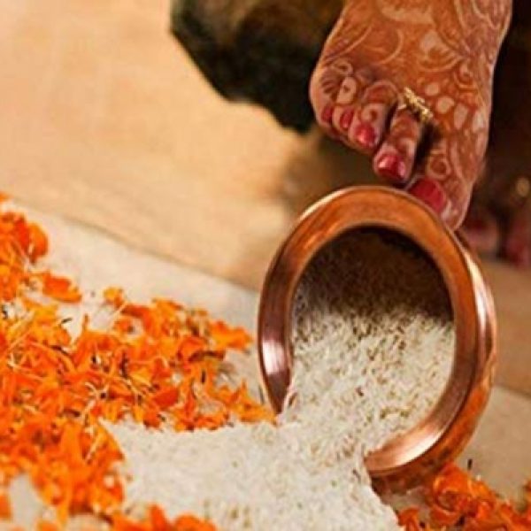 गृह प्रवेश