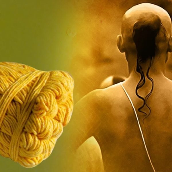 यज्ञोपवीत संस्कार (जनेऊ)